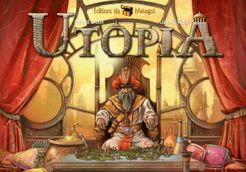 Utopia box art