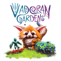Vadoran Gardens box art