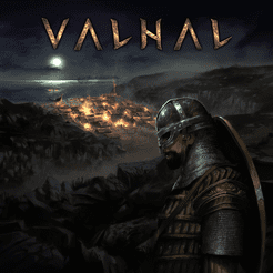 Valhal box art