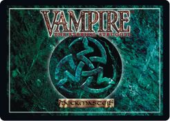 Vampire: The Eternal Struggle box art