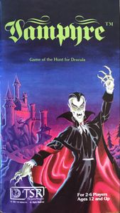 Vampyre box art