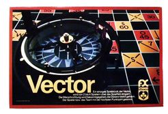 Vector box art