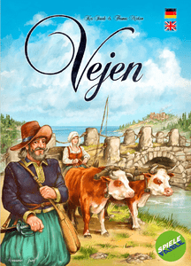 Vejen box art