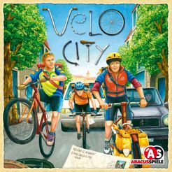 Velocity box art
