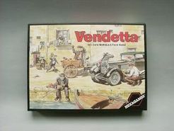 Vendetta box art
