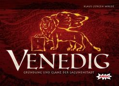 Venedig box art