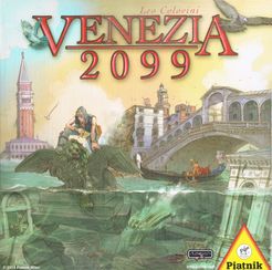 Venezia 2099 box art