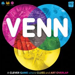Venn box art