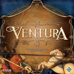 Ventura box art