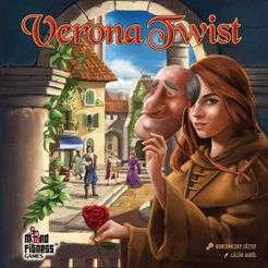 Verona Twist box art
