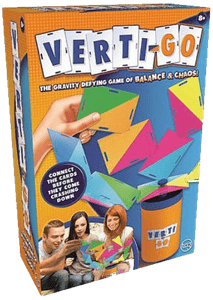 Verti-go box art