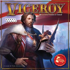 Viceroy box art