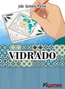 Vidrado box art