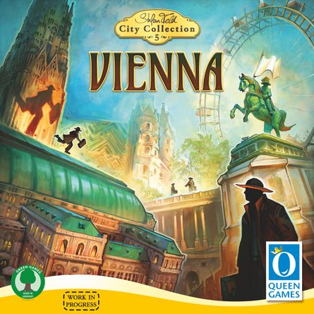 Vienna box art