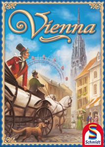 Vienna box art