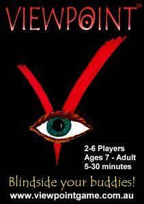 Viewpoint box art