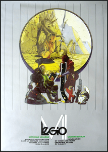 Vii Legio box art