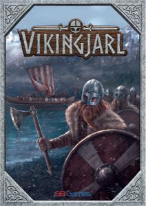Vikingjarl box art