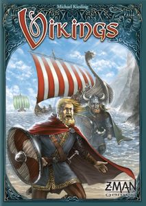 Vikings box art