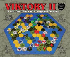 Viktory Ii box art