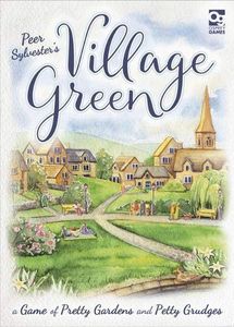 Village Green box art