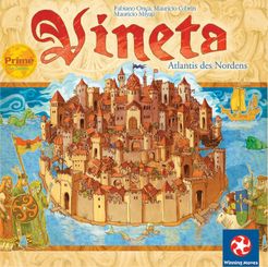 Vineta box art