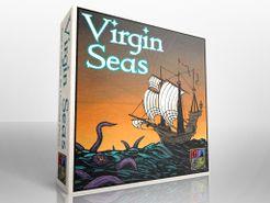 Virgin Seas box art