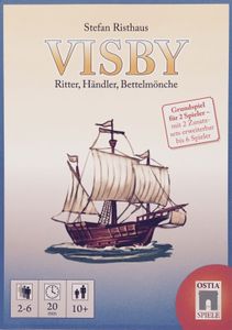 Visby box art
