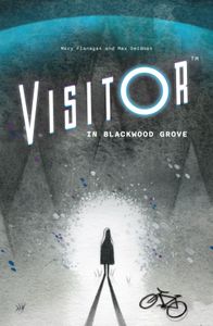 Visitor In Blackwood Grove box art