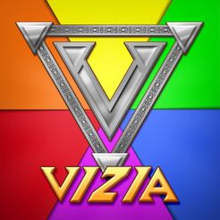 Vizia box art