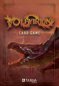 Volfyirion box art