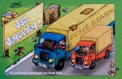 Voll Verladen! box art