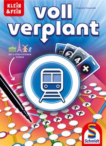Voll Verplant box art