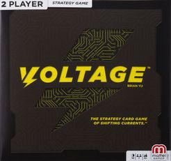 Voltage box art