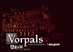 Vorpals box art