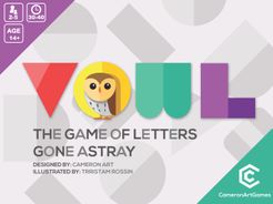 Vowl box art