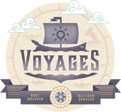 Voyages box art