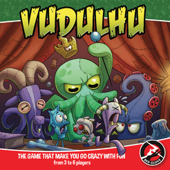 Vudulhu box art