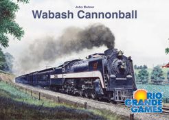Wabash Cannonball box art