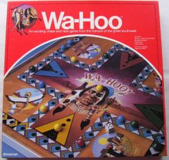 Wahoo box art