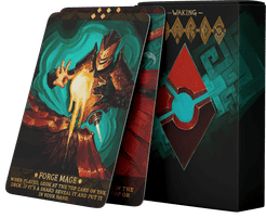 Waking Shards box art