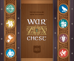 War Chest box art