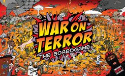 War On Terror box art