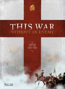 This War Without An Enemy box art