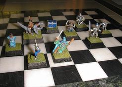 Warchest box art