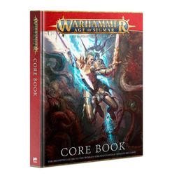 Warhammer Age Of Sigmar (third Edition) box art
