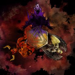 Warigin box art