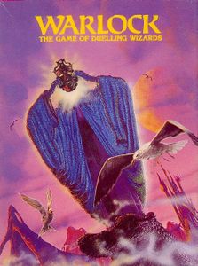 Warlock box art