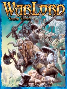 Warlord box art