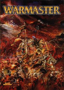 Warmaster box art